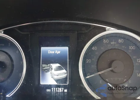 2016 Toyota Camry Xle из США, поврежденный, VIN 4T1BF1FK3GU127474